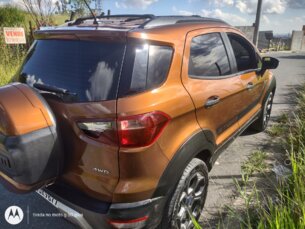 Foto 3 - Ford EcoSport EcoSport Storm 2.0 16V 4WD (Aut) (Flex) automático