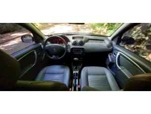 Foto 7 - Renault Duster Duster 2.0 16V Dynamique (Flex)(Aut) automático