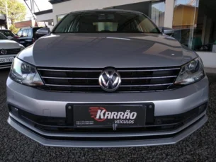 Foto 7 - Volkswagen Jetta Jetta 1.4 TSI Comfortline Tiptronic automático