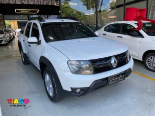 Foto 6 - Renault Oroch Duster Oroch 1.6 16V Expression (Flex) manual
