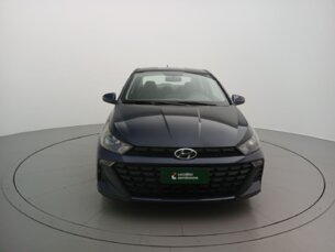 Foto 8 - Hyundai HB20S HB20S 1.0 Comfort Plus manual