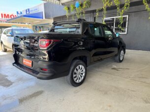 Foto 6 - Fiat Strada Strada 1.3 Cabine Dupla Freedom manual