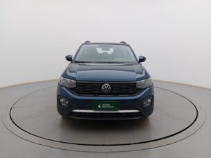 Foto 8 - Volkswagen T-Cross T-Cross 1.0 200 TSI (Aut) automático