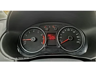 Foto 5 - Volkswagen Saveiro Saveiro Robust 1.6 MSI CS (Flex) manual