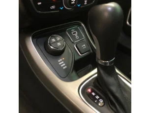 Foto 9 - Jeep Compass Compass 2.0 TDI Longitude 4WD automático