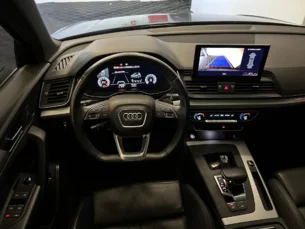 Foto 8 - Audi Q5 Q5 2.0 S Line S Tronic Quattro automático