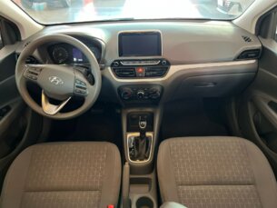 Foto 7 - Hyundai HB20S HB20S 1.0 T-GDI Comfort (Aut) automático