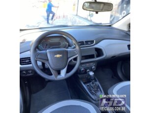 Foto 5 - Chevrolet Onix Onix 1.0 LT SPE/4 manual