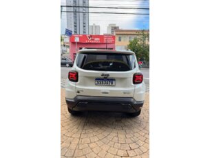 Foto 6 - Jeep Renegade Renegade 1.3 T270 Sport automático