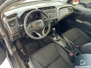 Foto 3 - Honda City City 1.5 LX CVT automático