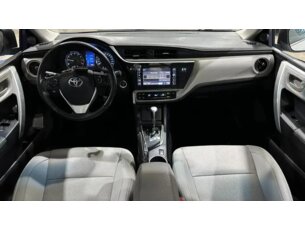 Foto 9 - Toyota Corolla Corolla 2.0 XEi Multi-Drive S (Flex) automático