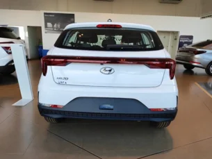 Foto 5 - Hyundai HB20 HB20 1.0 Comfort Plus manual