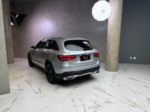 Foto 6 - Mercedes-Benz GLC GLC 250 4Matic automático