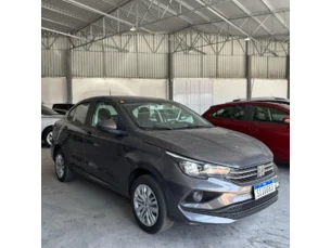 Foto 5 - Fiat Cronos Cronos 1.0 Drive manual