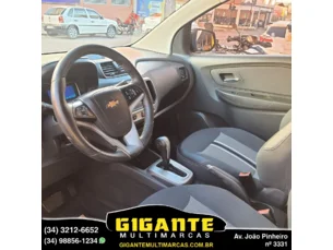 Foto 4 - Chevrolet Spin Spin Activ 1.8 (Flex) (Aut) automático