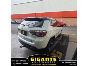 Foto 9 - Jeep Compass Compass 2.0 Limited (Aut) automático
