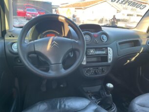 Foto 6 - Citroën C3 C3 GLX 1.4 8V (flex) manual