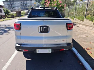 Foto 4 - Fiat Toro Toro 2.0 TDI Freedom 4WD (Aut)  automático