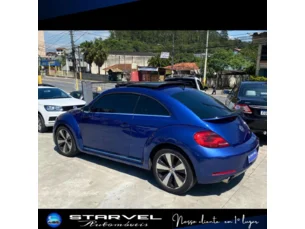 Foto 4 - Volkswagen Fusca Fusca 2.0 TSi Sport DSG automático