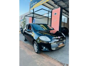 Foto 2 - Fiat Palio Palio Attractive 1.4 Evo (Flex) manual