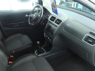 Foto 9 - Volkswagen Fox Fox 1.6 Connect manual