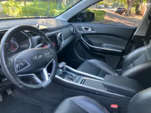 Foto 6 - CAOA Chery Tiggo 5X Pro Tiggo 5X 1.5T T DCT manual