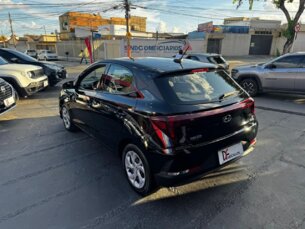 Foto 6 - Hyundai HB20 HB20 1.0 Comfort manual