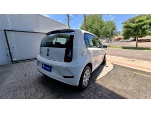 Foto 7 - Volkswagen Up! up! 1.0 MPI manual