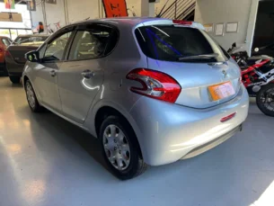 Foto 4 - Peugeot 208 208 Active Pack 1.5 8V (Flex) manual
