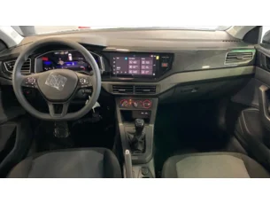 Foto 7 - Volkswagen Virtus Virtus 1.0 170 TSI manual
