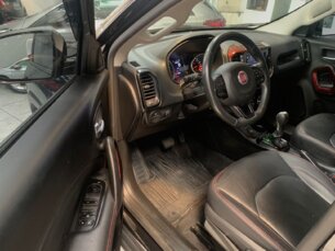 Foto 5 - Fiat Toro Toro 1.8 Freedom (Aut) automático