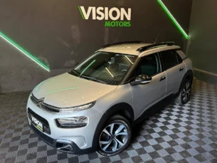 Foto 4 - Citroën C4 Cactus C4 Cactus Shine 1.6 (Aut) (Flex) automático