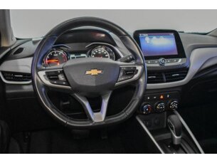 Foto 8 - Chevrolet Onix Plus Onix Plus 1.0 Turbo Premier (Aut) automático