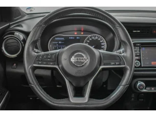 Foto 5 - NISSAN Kicks Kicks 1.6 SL CVT (Flex) automático
