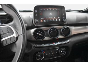 Foto 7 - Fiat Argo Argo 1.0 Drive manual