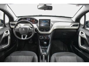 Foto 9 - Peugeot 2008 2008 1.6 Allure Pack (Aut) automático