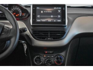 Foto 4 - Peugeot 2008 2008 1.6 Allure (Aut) automático