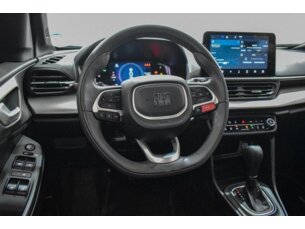 Foto 6 - Fiat Pulse Pulse 1.0 Turbo 200 Impetus (Aut) automático