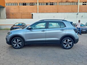 Foto 3 - Volkswagen T-Cross T-Cross 1.0 200 TSI (Aut) automático