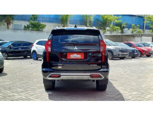 Foto 7 - Mitsubishi Pajero Sport Pajero Sport 2.4 DI-D Legend 4WD (Aut) automático
