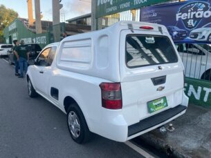 Foto 7 - Chevrolet Montana Montana LS 1.4 (Flex) manual