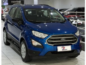 Foto 4 - Ford EcoSport EcoSport SE 1.5 (Aut) (Flex) automático
