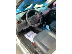 Foto 8 - Renault Sandero Stepway Sandero Stepway 1.6 8V (flex) manual