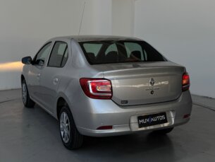 Foto 5 - Renault Logan Logan 1.0 Zen manual