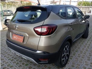 Foto 3 - Renault Captur Captur 1.3 TCe Intense CVT automático