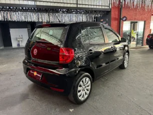Foto 4 - Volkswagen Fox Fox 1.0 TEC (Flex) 4p manual