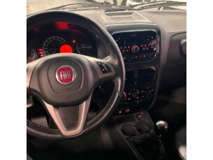 Foto 7 - Fiat Strada Strada 1.4 CD Freedom manual
