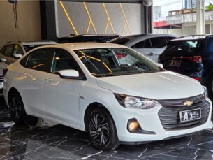 Foto 3 - Chevrolet Onix Plus Onix Plus 1.0 LT manual