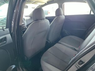 Foto 9 - Hyundai HB20S HB20S 1.0 Comfort Plus manual