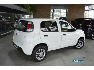 Foto 6 - Fiat Uno Uno 1.0 Attractive manual